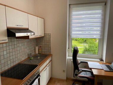 Wohnung zum Kauf 95.000 € 1 Zimmer 24 m² 1. Geschoss Petersgasse Sankt Leonhard Graz 8010