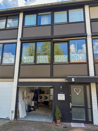 Reihenmittelhaus zum Kauf provisionsfrei 445.000 € 5 Zimmer 118 m² 149 m² Grundstück Rosellen Neuss 41470