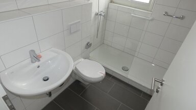 Wohnung zur Miete 465 € 2 Zimmer 50,4 m² 7. Geschoss frei ab 01.12.2024 Falkensteinstr. 298a Bermensfeld Oberhausen 46047