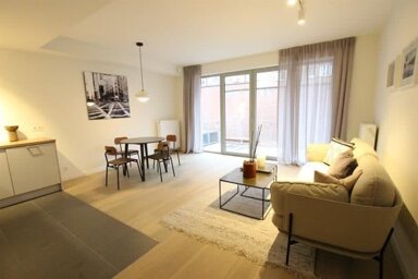 Wohnung zur Miete 439 € 1,5 Zimmer 34 m² Südliche Wagnerstr. Ulm 89077