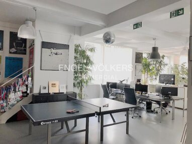 Büro-/Praxisfläche zur Miete 20 € 235 m² Bürofläche teilbar ab 235 m² Schöneberg Berlin 10823