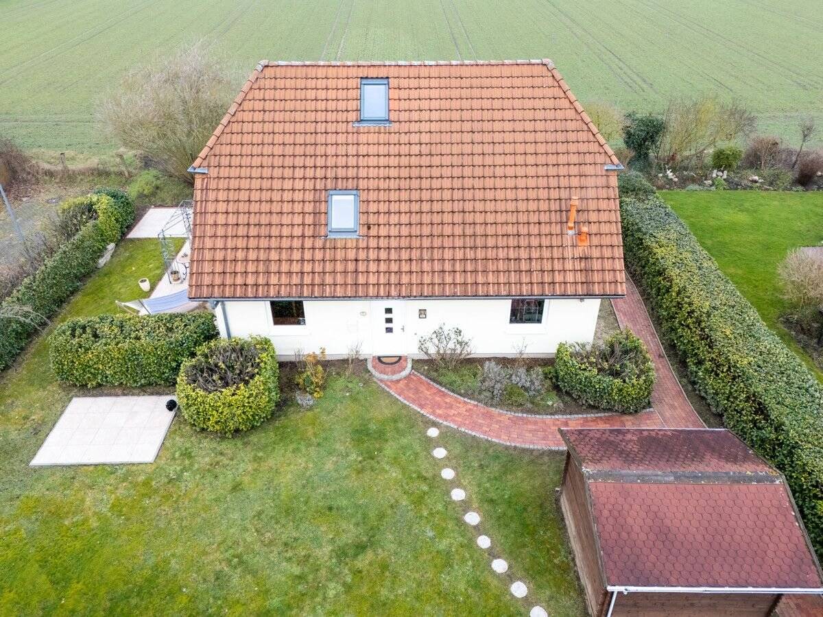 Einfamilienhaus zum Kauf