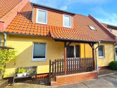 Reihenmittelhaus zum Kauf 235.000 € 4 Zimmer 119 m² 370 m² Grundstück frei ab sofort Pruchten Pruchten 18356