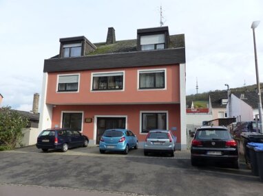Wohnung zur Miete 770 € 2 Zimmer 77 m² Erdgeschoss Bergstraße 1a Alt-Kürenz 3 Trier 54295