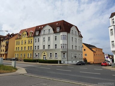 Wohnung zur Miete 400 € 3 Zimmer 63 m² 1. Geschoss frei ab 01.01.2025 Frauensteiner Straße 66 Silberhofviertel Freiberg 09599