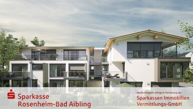 Wohnung zum Kauf provisionsfrei 642.438 € 3 Zimmer 86,5 m² Bad Aibling 83043