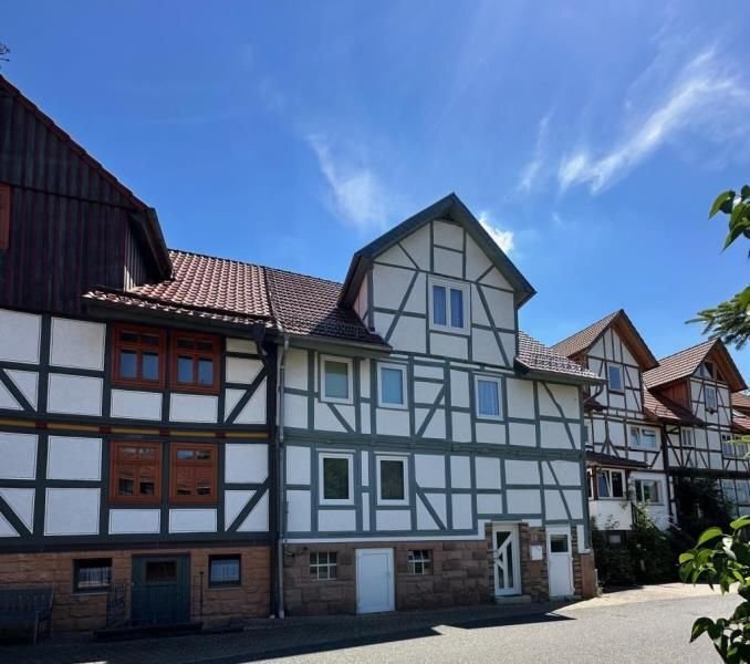 Einfamilienhaus zum Kauf 89.000 € 6 Zimmer 122 m²<br/>Wohnfläche 675 m²<br/>Grundstück Kehrenbach Melsungen 34212