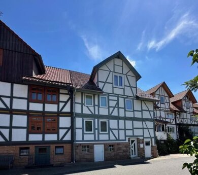 Einfamilienhaus zum Kauf 89.000 € 6 Zimmer 122 m² 675 m² Grundstück Kehrenbach Melsungen 34212