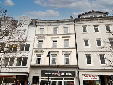 Wohnung zum Kauf 549.000 € 3 Zimmer 77 m² 1. Geschoss frei ab sofort Altona - Altstadt Hamburg 22767