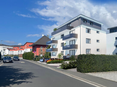 Wohnung zum Kauf 490.000 € 3 Zimmer 88 m² Gelnhausen Gelnhausen 63571