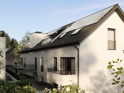 Wohnung zum Kauf provisionsfrei 507.971 € 3 Zimmer 85,2 m² 2. Geschoss frei ab sofort Lappersdorf 93138