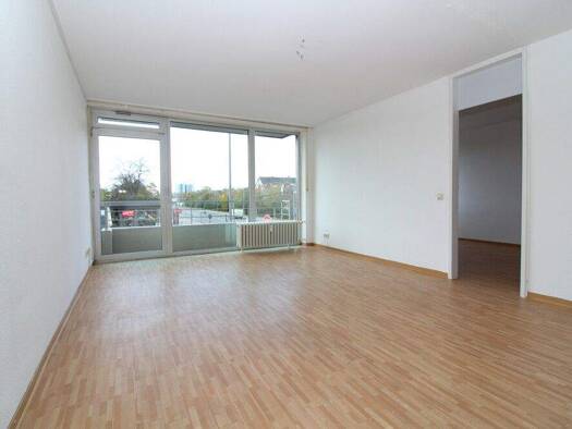 Wohnung zur Miete 454 € 2 Zimmer 52,7 m² 1. Geschoss Gartenstadt Ludwigshafen 67065