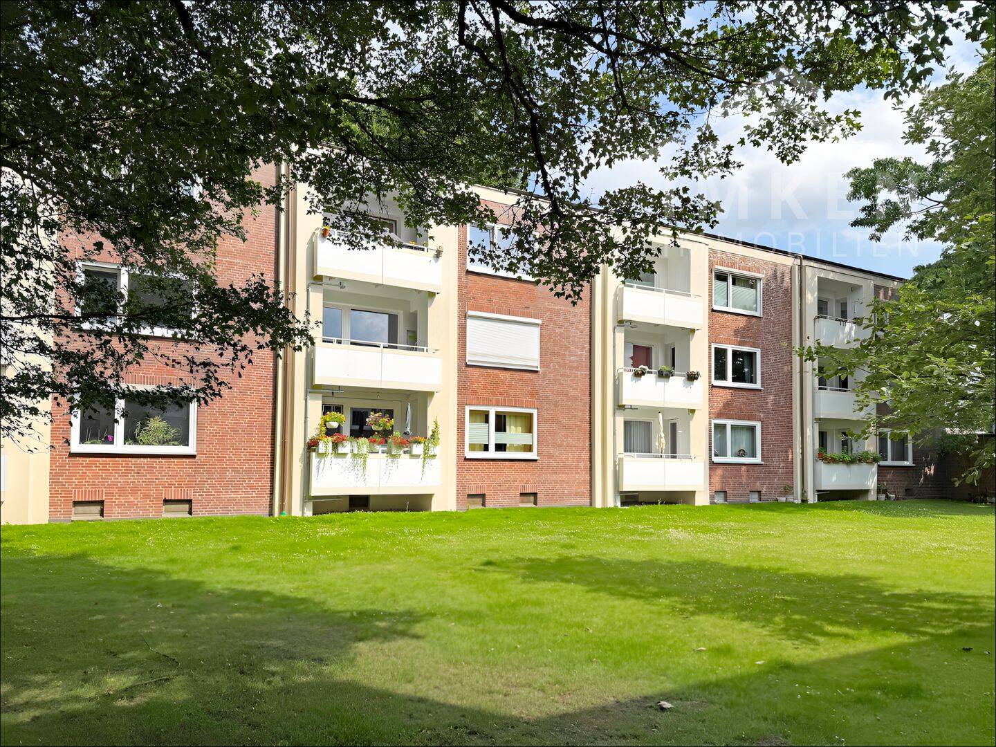 Wohnung zum Kauf