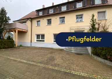 Wohnung zur Miete 1.240 € 4,5 Zimmer 110 m² 1. Geschoss frei ab sofort West Ludwigsburg 71636