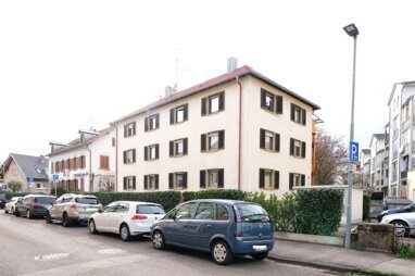 Wohnung zum Kauf 276.000 € 3 Zimmer 74 m² 1. Geschoss Emmendingen Emmendingen 79312