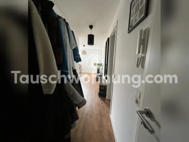 Wohnung zur Miete Tauschwohnung 483 € 2 Zimmer 45 m² 3. Geschoss Humboldt / Gremberg Köln 51105