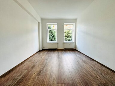 Wohnung zur Miete 560 € 2 Zimmer 56 m² EG Friederikenstraße 8A Dölitz-Dösen Leipzig / Dölitz-Dösen 04279