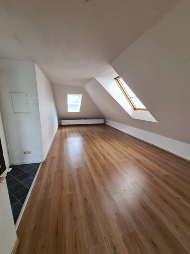 Wohnung zur Miete 270 € 2 Zimmer 28,7 m² 4. Geschoss Papenberger Str. 22 Stachelhausen Remscheid 42853