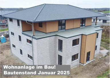 Terrassenwohnung zum Kauf 318.000 € 3 Zimmer 105 m² EG frei ab sofort Steinbergkirche Steinbergkirche 24972