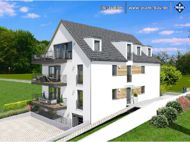 Wohnung zum Kauf Provisionsfrei 697.500 € 3,5 Zimmer 97 m² Siebenbürgener Straße 26 Konradsiedlung - Süd Regensburg 93057