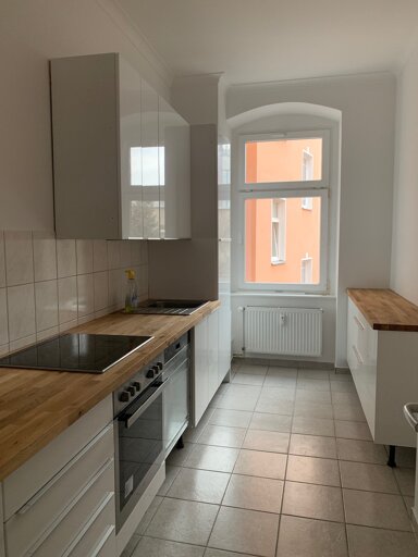 Wohnung zur Miete 980 € 2 Zimmer 85,1 m² 1. Geschoss frei ab sofort Lankwitzer Straße 16 Mariendorf Berlin 12107