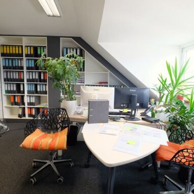 Bürofläche zur Miete Provisionsfrei 406 m² Bürofläche teilbar ab 406 m² Ludwigsvorstadt-Kliniken München 80335