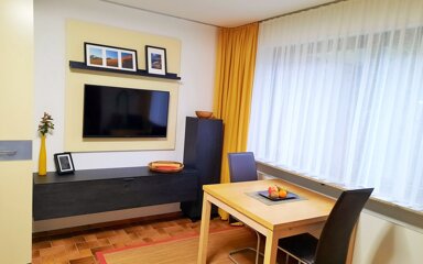 Wohnung zur Miete Wohnen auf Zeit 720 € 1 Zimmer 27 m² frei ab 31.12.2025 Im Hau 0 Neuenhaus Aichtal 72631