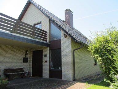 Einfamilienhaus zum Kauf 289.000 € 6 Zimmer 150 m² 970 m² Grundstück Lüchow Lüchow 29439