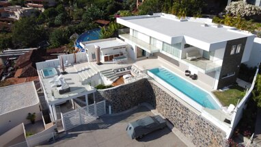 Herrenhaus zum Kauf 1.654.470 € 5 Zimmer 550 m² 800 m² Grundstück Escénica La Ropa 112  Playa la Ropa  40895 Zihuata Zihuatanejo 40895