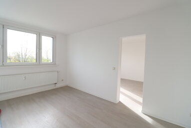 Wohnung zur Miete 253 € 2 Zimmer 48,5 m² 3. Geschoss Keplerstraße 42 Siegmar 852 Chemnitz 09117