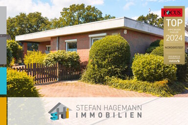 Einfamilienhaus zum Kauf provisionsfrei 539.000 € 5 Zimmer 221 m² 698 m² Grundstück Kaltenkirchen 24568