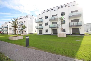 Wohnung zur Miete 1.159 € 3 Zimmer 83 m² Gladiolenweg 51a Niederkassel Niederkassel 53859
