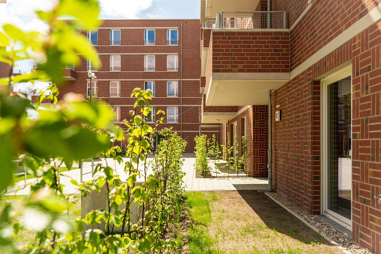 Wohnung zur Miete