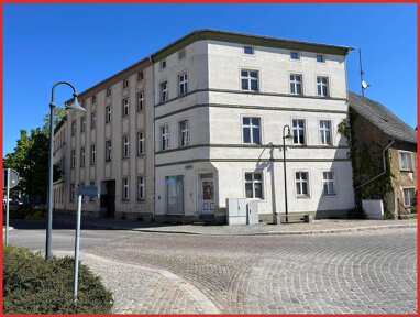 Mehrfamilienhaus zum Kauf 238.000 € 16 Zimmer 435 m² 1.580 m² Grundstück Finsterwalde Finsterwalde 03238