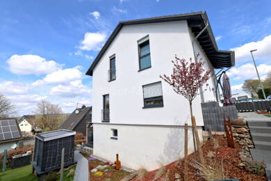 Einfamilienhaus zum Kauf 464.000 € 5 Zimmer 175 m² 500 m² Grundstück Wildberg Reichshof / Wildberg 51580