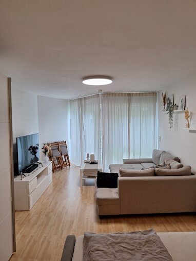 Wohnung zur Miete 640 € 1 Zimmer 40 m² Erdgeschoss frei ab 01.08.2024 Schlüsselfelderstraße 18a Maxfeld Nürnberg 90408