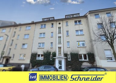 Wohnung zur Miete 640 € 2 Zimmer 66 m² 1. Geschoss frei ab 01.02.2025 Kaiserbrunnen Dortmund 44135