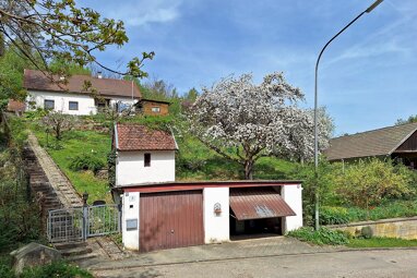 Einfamilienhaus zum Kauf 440.000 € 4,5 Zimmer 128 m² 995 m² Grundstück Pfettrach Altdorf 84032