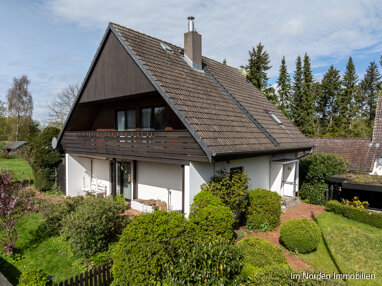 Einfamilienhaus zum Kauf 350.000 € 5 Zimmer 147 m² 2.341 m² Grundstück Spetschenweg 17 Röbel Röbel 23701