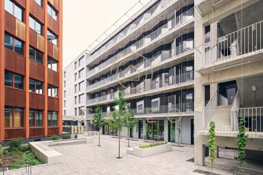 Bürokomplex zur Miete Provisionsfrei 2.383 m² Bürofläche teilbar ab 1 m² Kreuzberg Berlin 10969