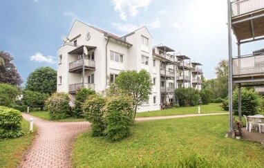 Terrassenwohnung zur Miete 470 € 1 Zimmer 35,2 m² Erdgeschoss Zell Esslingen am Neckar 73730