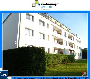 Wohnung zur Miete 545 € 3 Zimmer 58 m² 2. Geschoss Karlsruher Straße 130 Gittersee Dresden 01189