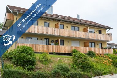 Maisonette zum Kauf 249.000 € 3 Zimmer 96,4 m² 1. Geschoss Haidenhof Süd Passau 94036