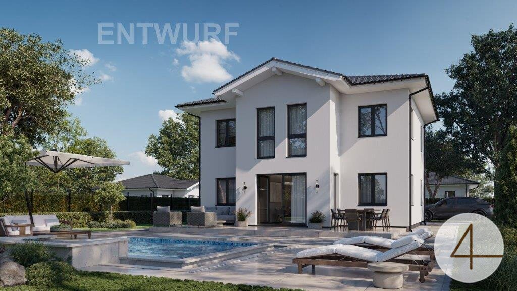 Einfamilienhaus zum Kauf 375.600 € 4 Zimmer 120 m²<br/>Wohnfläche 750 m²<br/>Grundstück Diersbach 4776