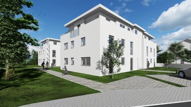 Penthouse zum Kauf Provisionsfrei 389.000 € 3 Zimmer 101 m² 2. Geschoss Bahnhofstraße 3 Hahnheim 55278