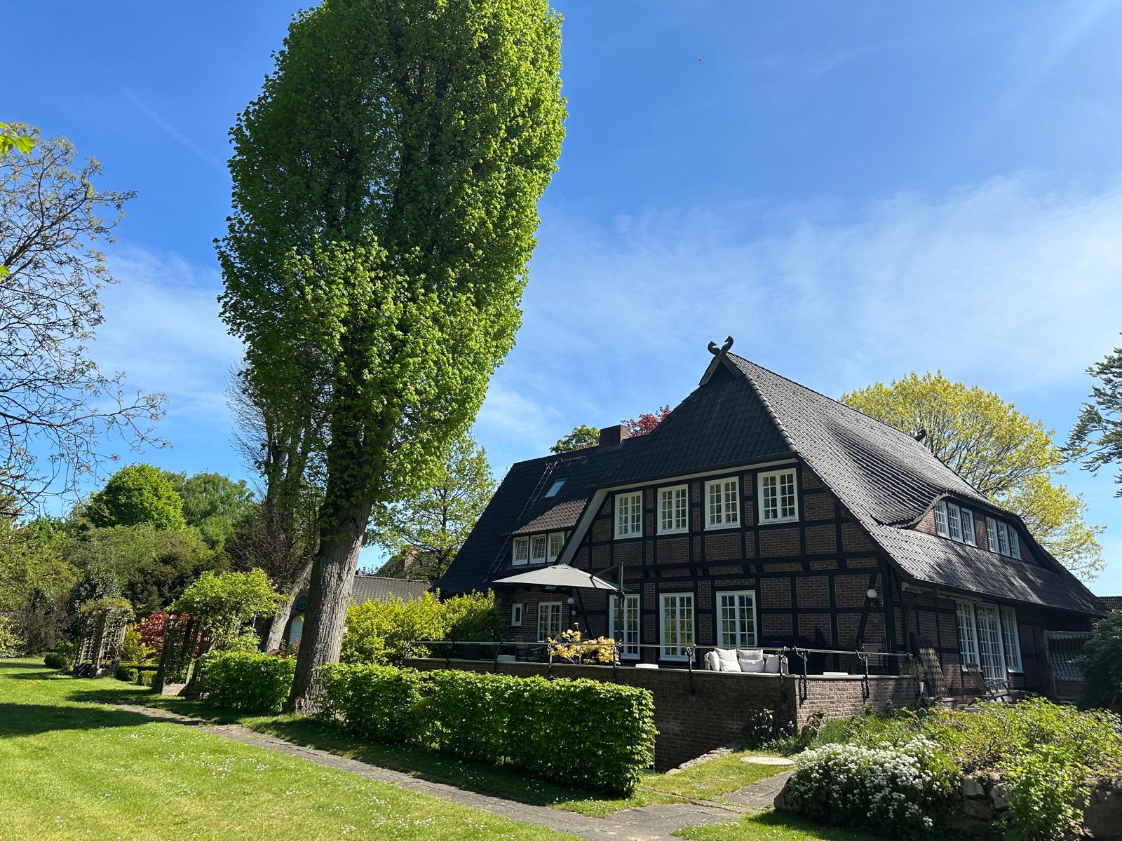 Einfamilienhaus zum Kauf