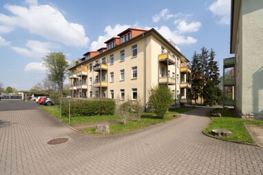 Wohnung zur Miete 300 € 2 Zimmer 50,4 m² 1. Geschoss Ernst-Thälmann-Str. 56 Eisenach Eisenach 99817