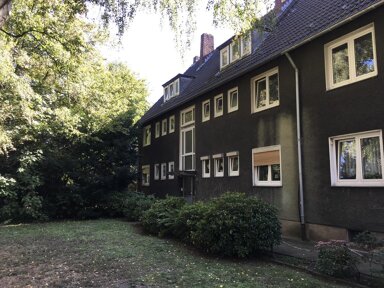 Wohnung zur Miete 369 € 2 Zimmer 49,3 m² 2. Geschoss Buddestraße 11 Scholven Gelsenkirchen 45896