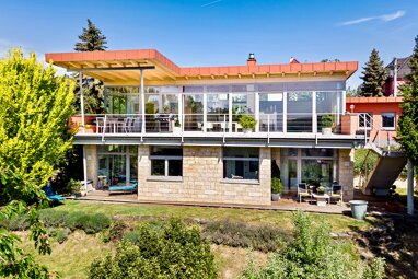 Einfamilienhaus zum Kauf 850.000 € 4 Zimmer 220 m² 1.550 m² Grundstück Meißen Meißen 01662