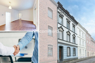 Mehrfamilienhaus zum Kauf 239.900 € 6 Zimmer 200,5 m² 313 m² Grundstück Oberstolberg Stolberg 52223